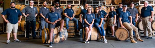 Get To Know: KO Distilling Header