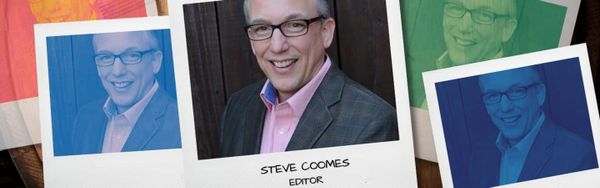 Whiskey Writer, Steve Coomes, Named Editor of Bourbon & Banter Header