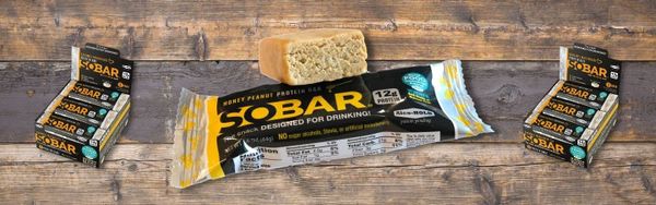 Does SOBAR really help slow alcohol absorption Header