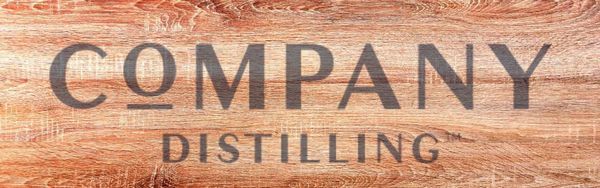 Jeff Arnett Company Distilling Header