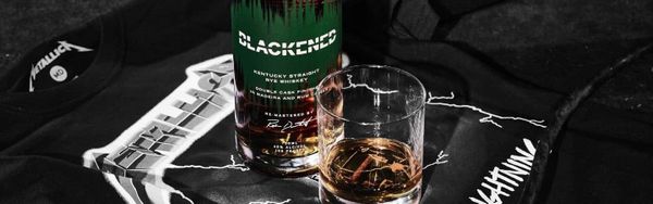 Blackend Rye the Lightning images