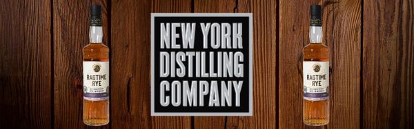 Ragtime Rye Bottled-In-Bond Whiskey Review Header