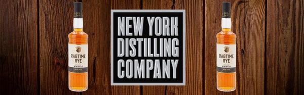 Ragtime Rye header image