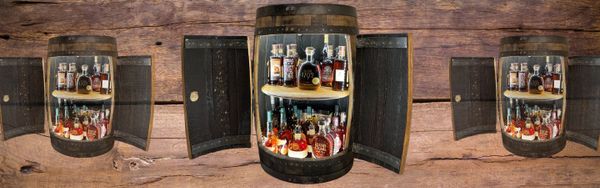 Custom Barrels header image