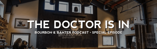 Breckenridge Podcast Header