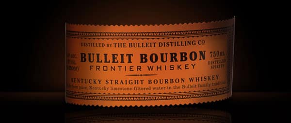 Bulleit Bourbon