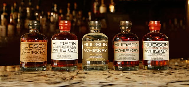Hudson Baby Bourbon Review | Bourbon & Banter