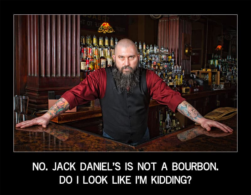 Joe Head | Century Bar