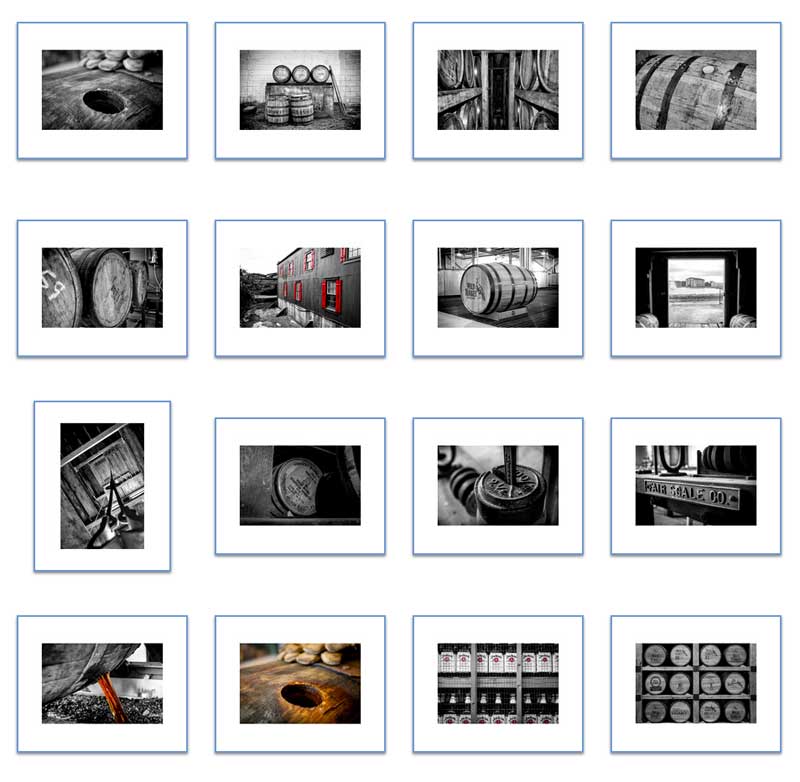 Buy some Father's Day Bourbon Prints