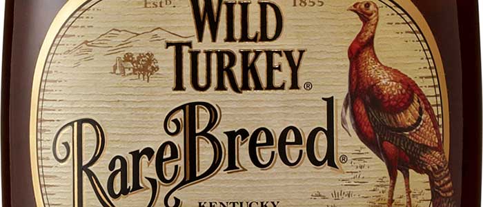 Wild Turkey Rare Breed Bourbon Review | Bourbon & Banter