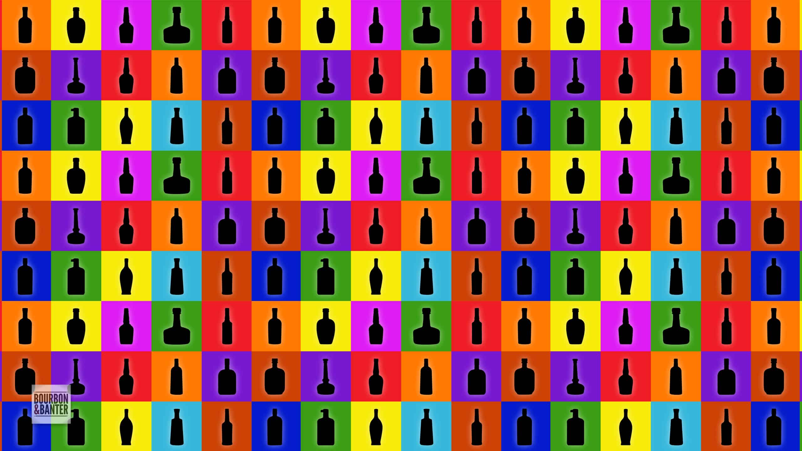 Bourbon & Banter September Bourbon Wallpaper Image