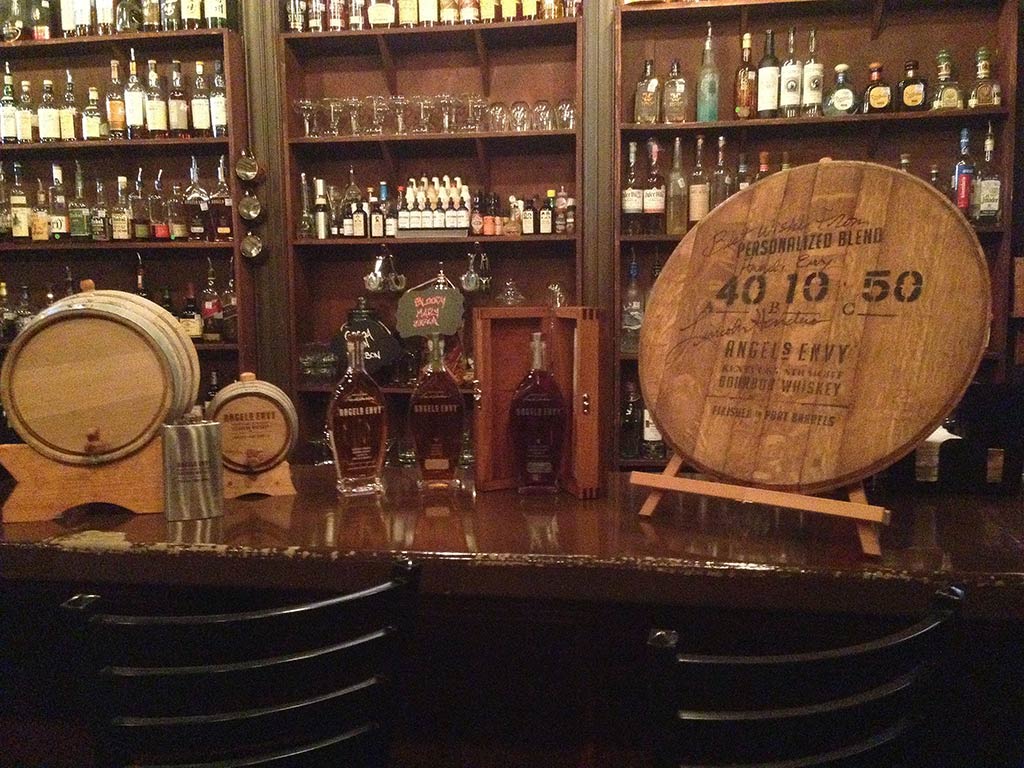 San Antonio Cocktail Conference Recap Photo