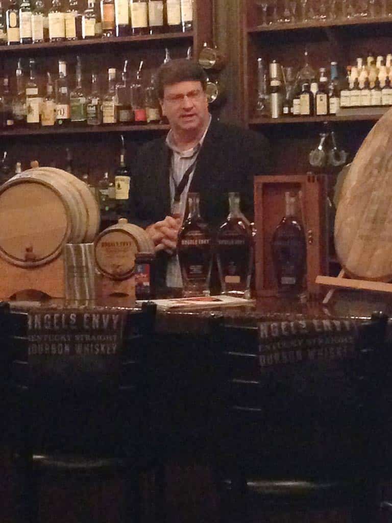 San Antonio Cocktail Conference Recap Photo