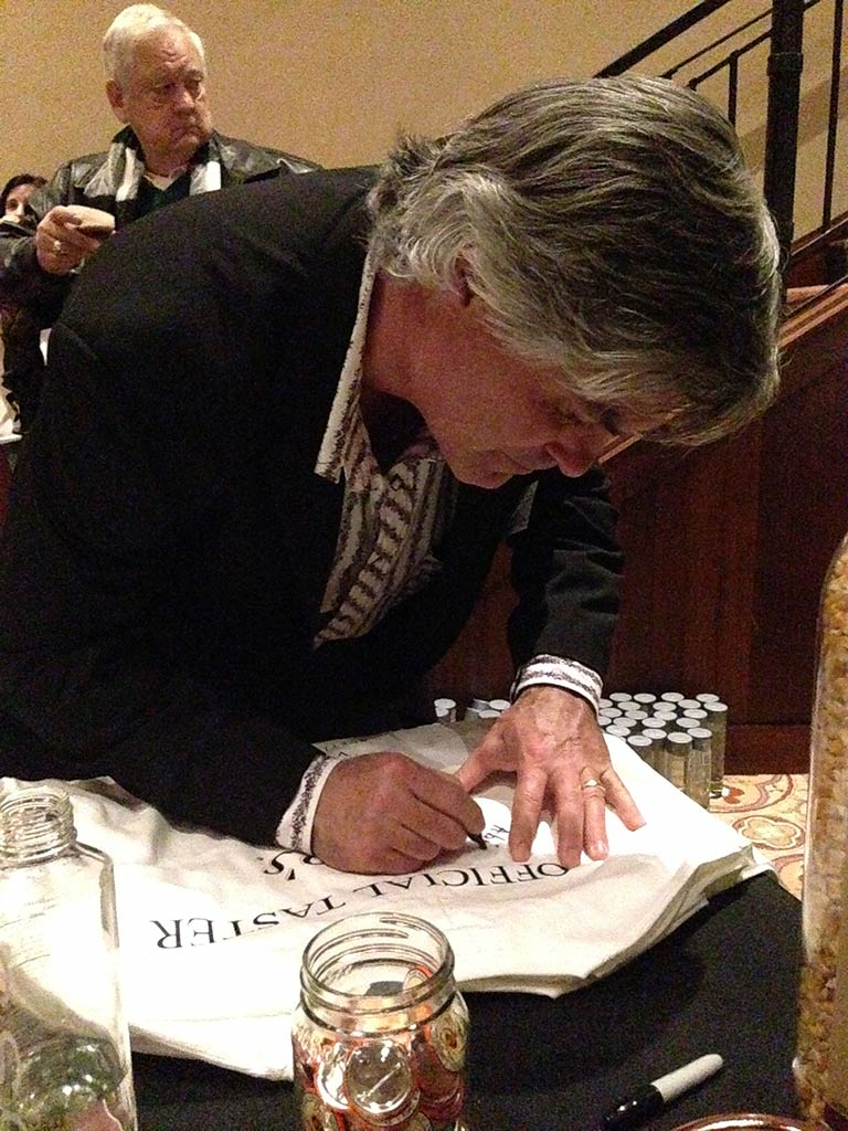 San Antonio Cocktail Conference Recap Photo