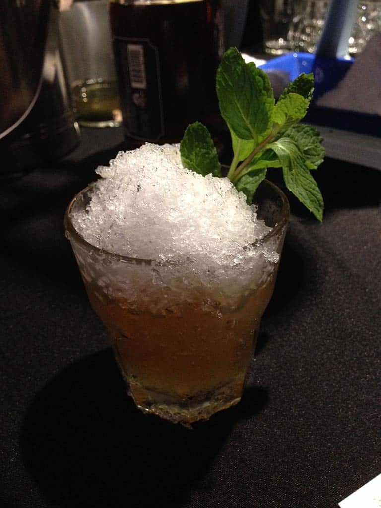 San Antonio Cocktail Conference Recap Photo