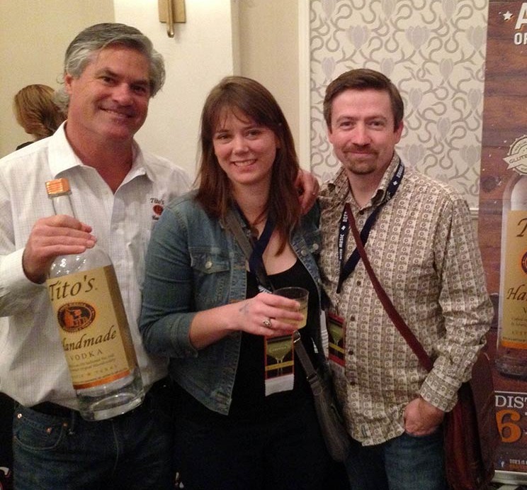 San Antonio Cocktail Conference Recap Photo