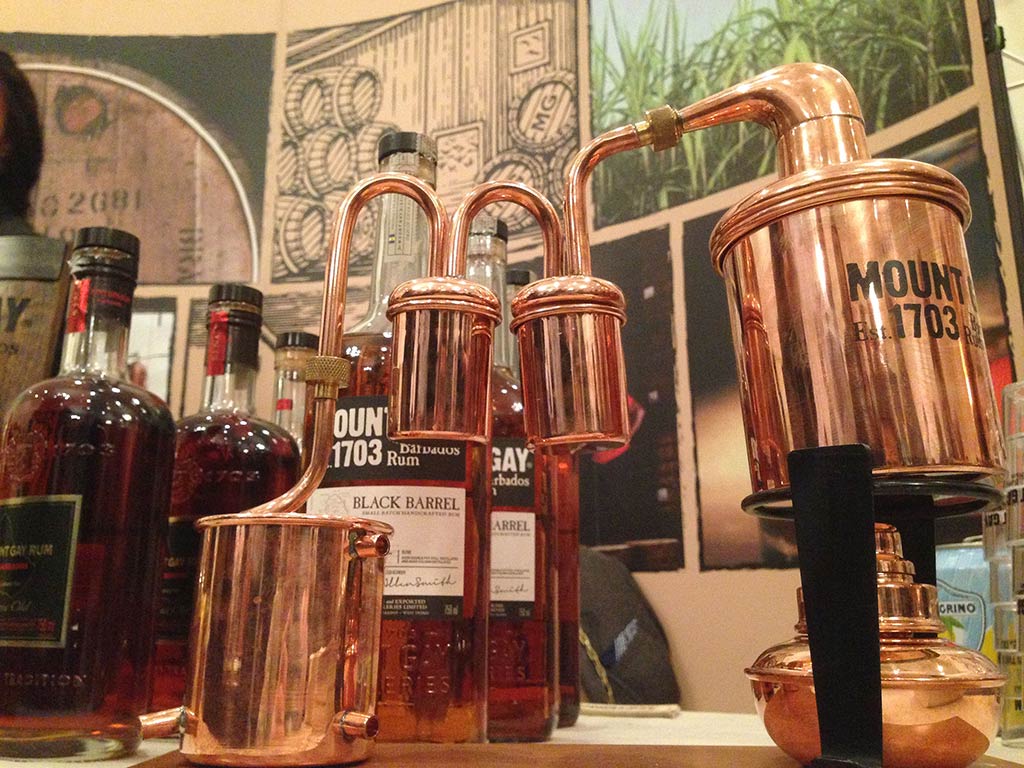 San Antonio Cocktail Conference Recap Photo