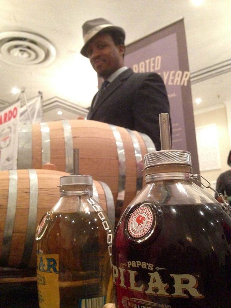 San Antonio Cocktail Conference Recap Photo