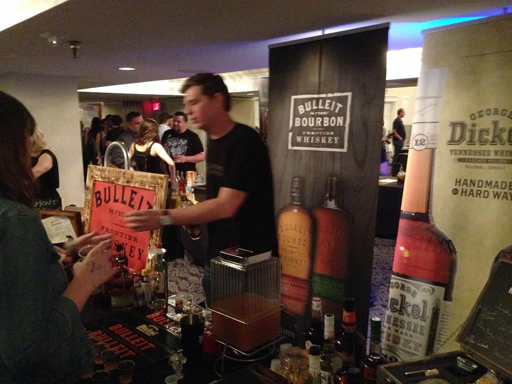 San Antonio Cocktail Conference Recap Photo