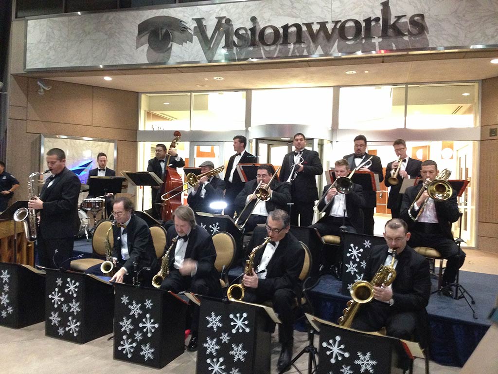 San Antonio Cocktail Conference Recap Photo