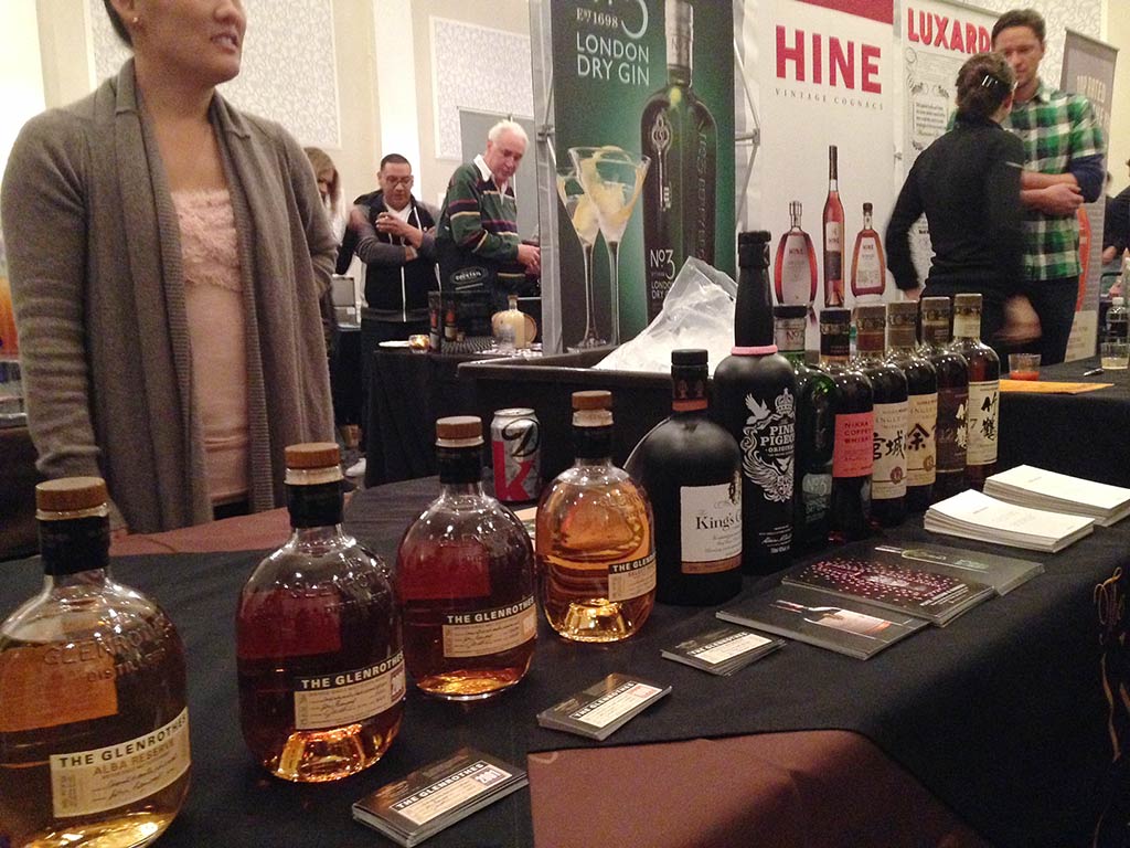 San Antonio Cocktail Conference Recap Photo