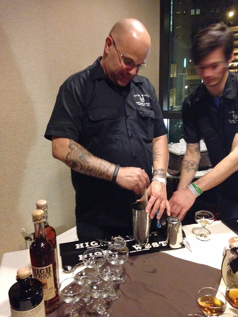 San Antonio Cocktail Conference Recap Photo