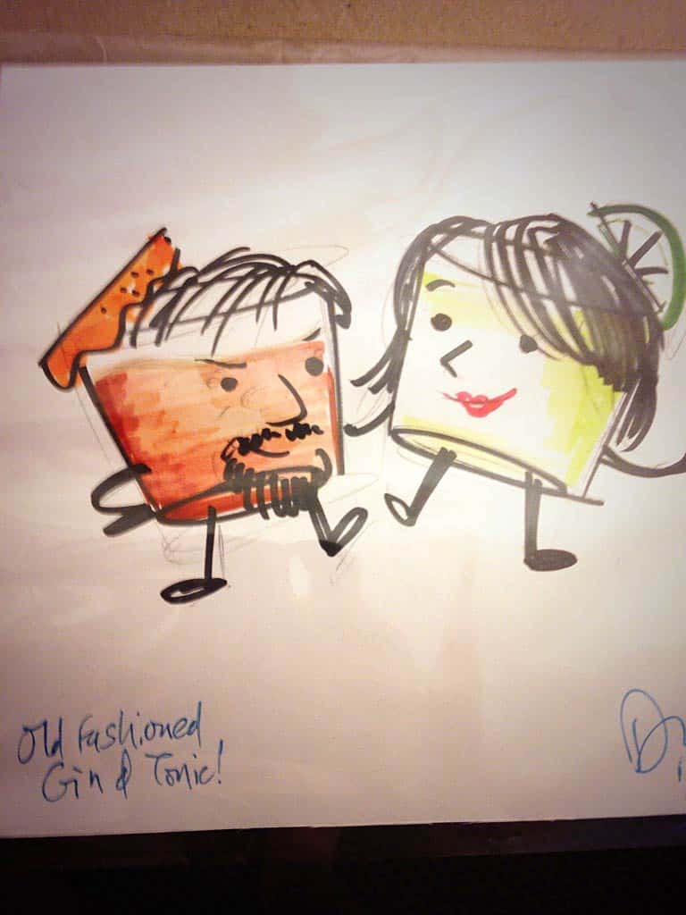 San Antonio Cocktail Conference Recap Photo