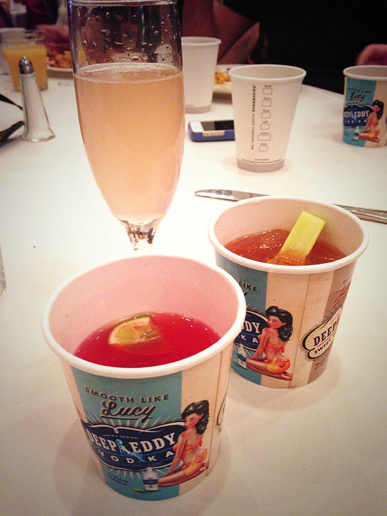 San Antonio Cocktail Conference Recap Photo