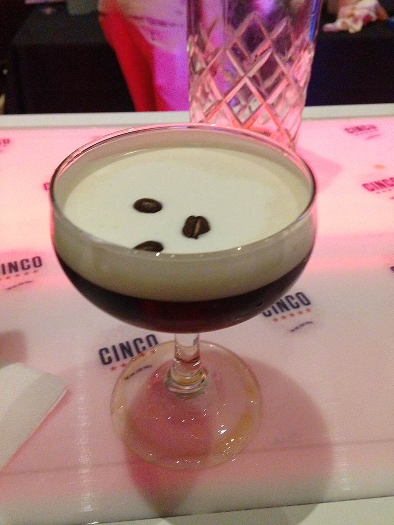 San Antonio Cocktail Conference Recap Photo