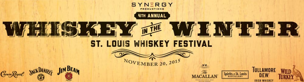 Whiskey in the Winter Image