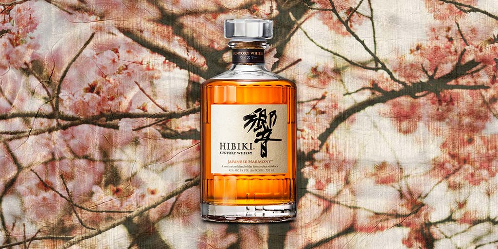 ウイスキー Suntory Hibiki Japanese Harmony Hibiki Japanese Harmony Whisky Review & Tasting Notes