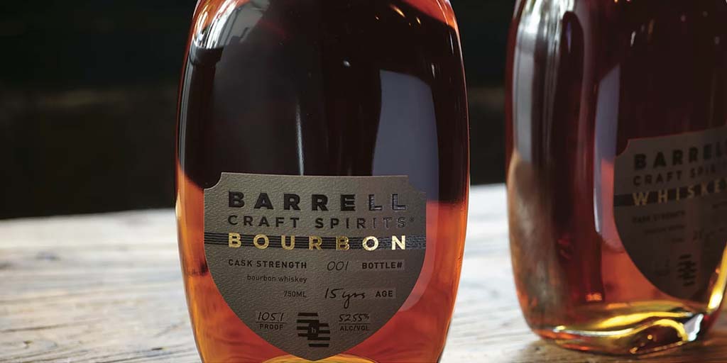 Barrell Craft Spirits Bourbon 15 Year Review & Tasting Notes