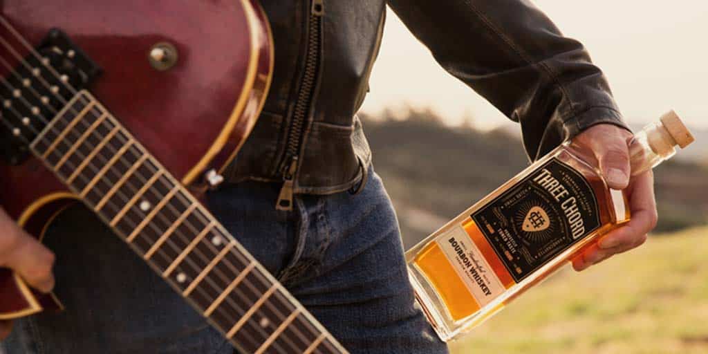 Three Chord Bourbon Review & Tasting Notes