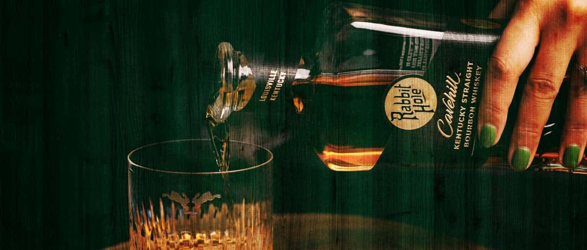 Rabbit Hole Cavehill 4-Grain Bourbon Review - Bourbon & Banter