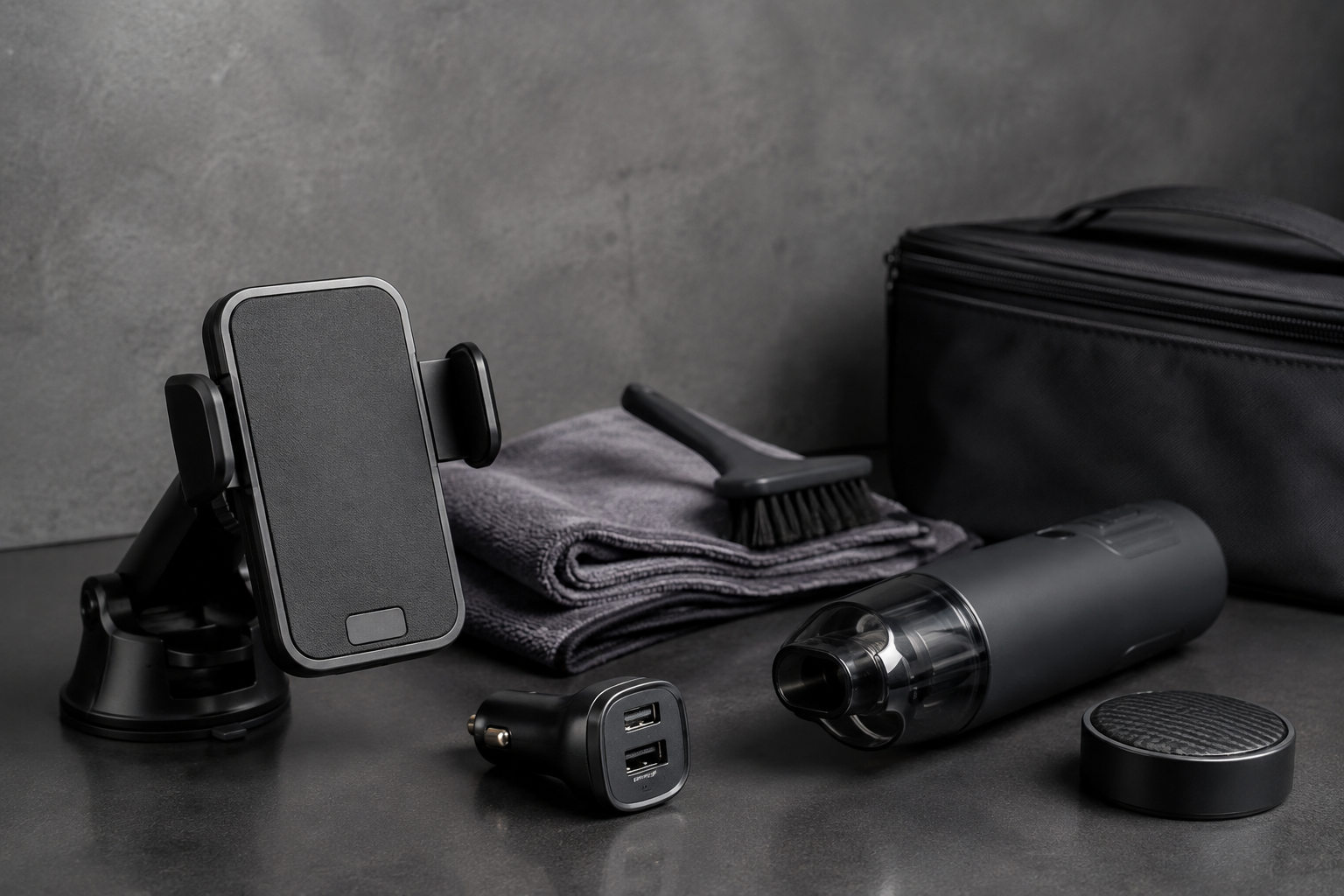Trending Car Accessories