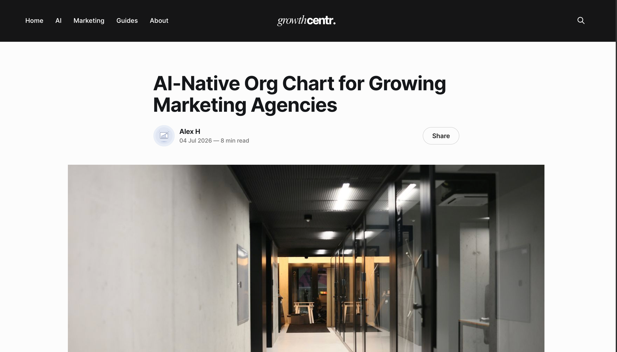 What Are AI Marketing Tools