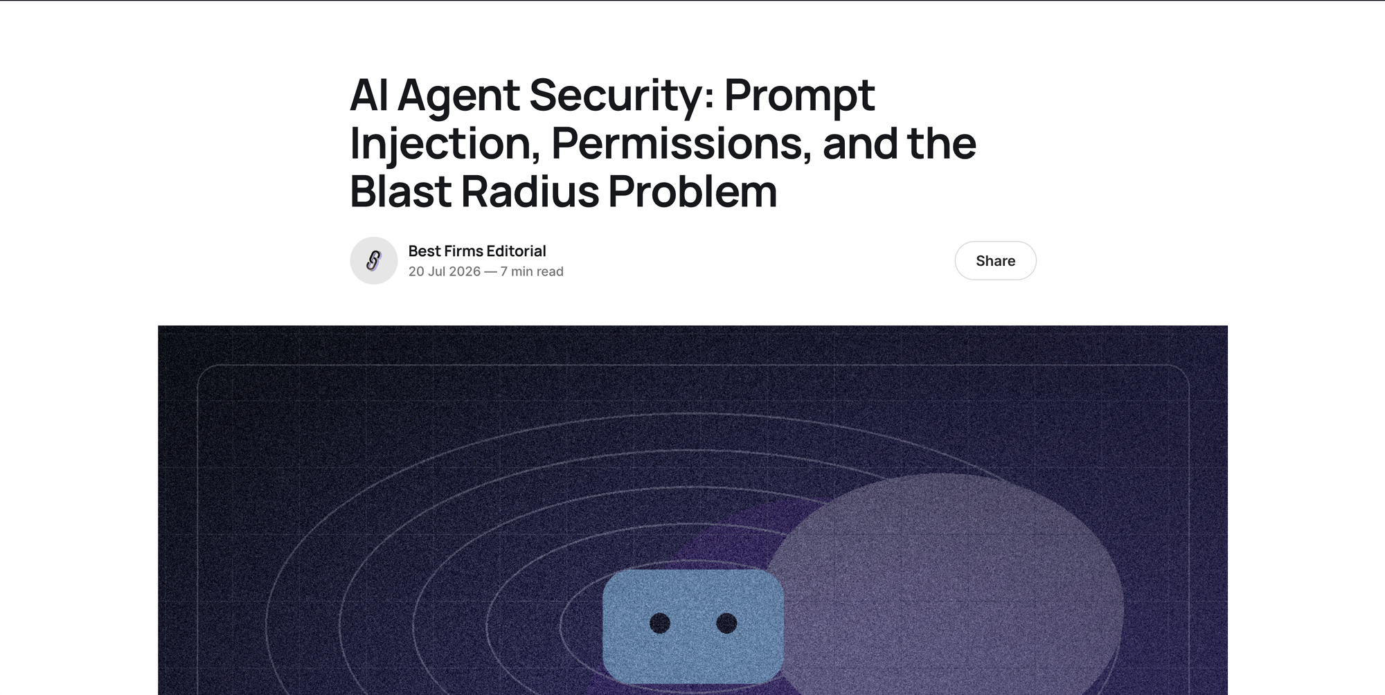 Everything Is AI
