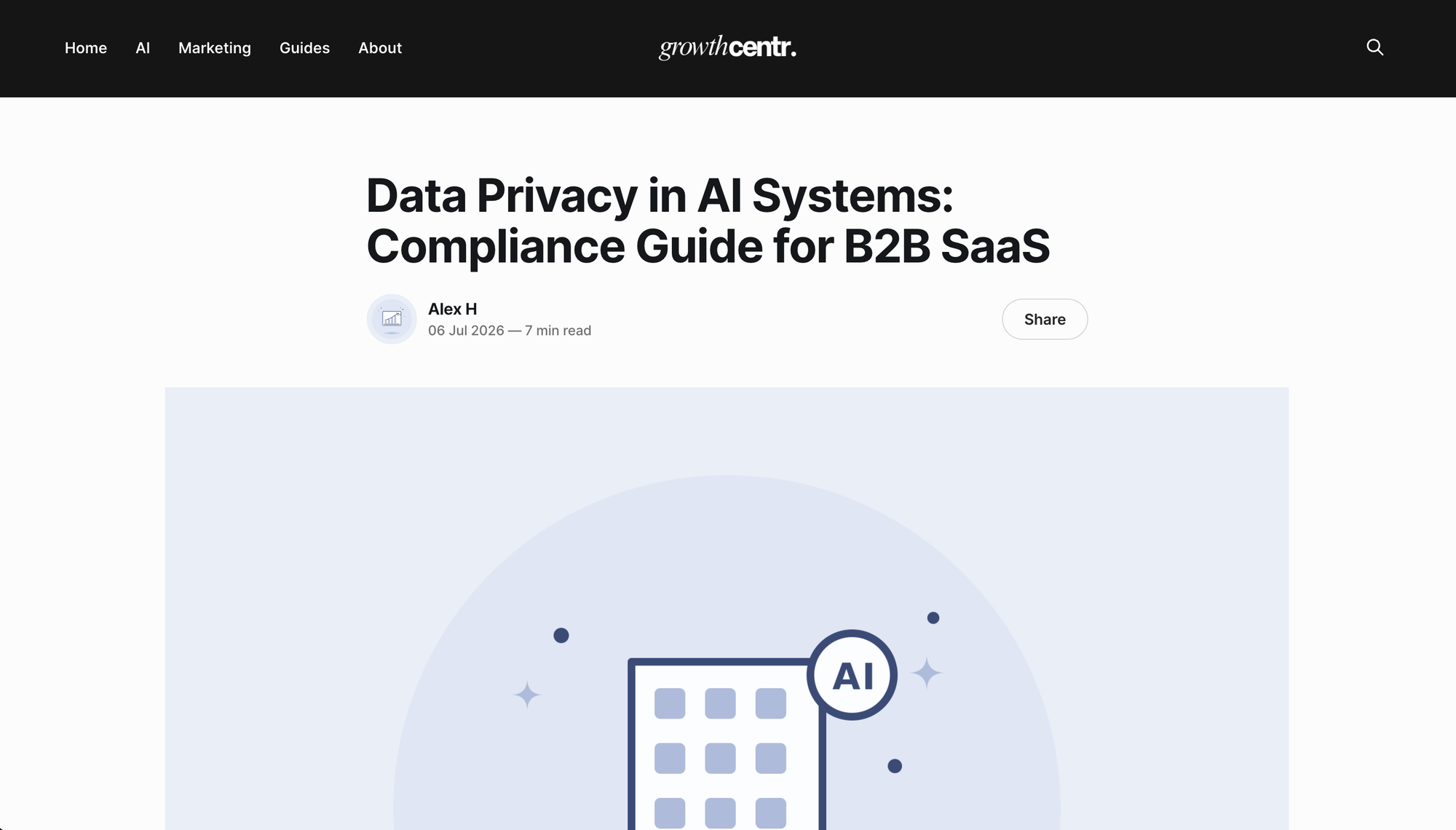 How the EU AI Act Changes AI Protection Requirements