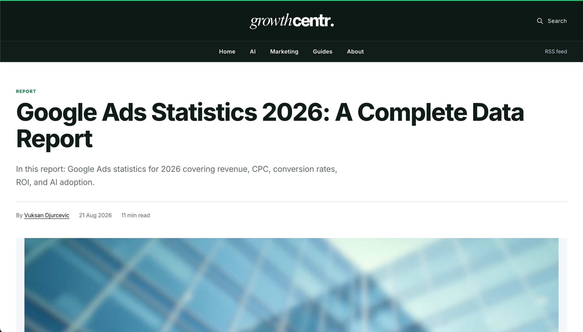 Google Ads CPC
