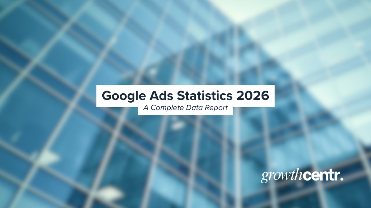 Google Ads Statistics