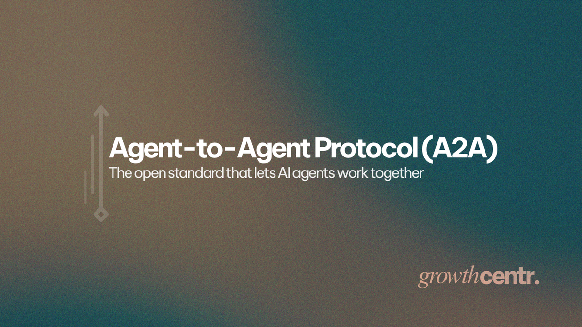 What Is A2A (Agent-to-Agent Protocol) for B2B SaaS? (2026)