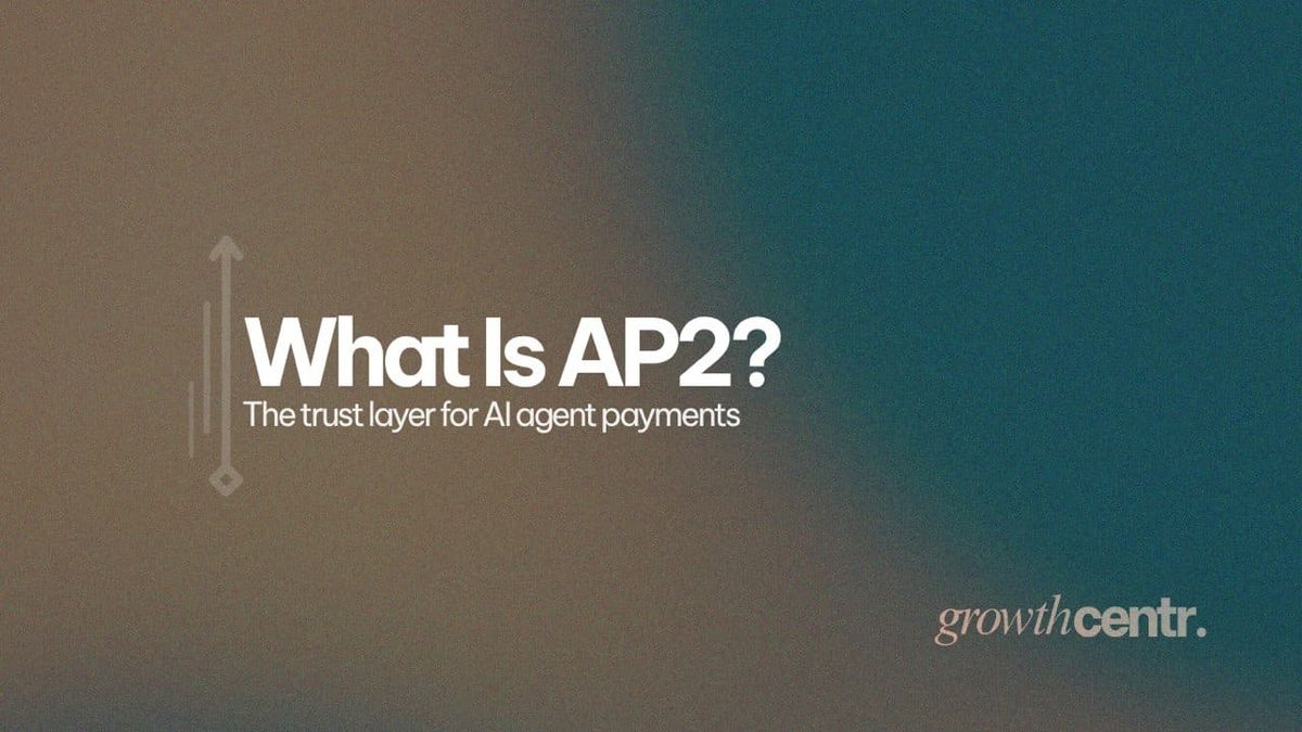 What Is AP2 (Agent Payments Protocol) for B2B SaaS? (2026)
