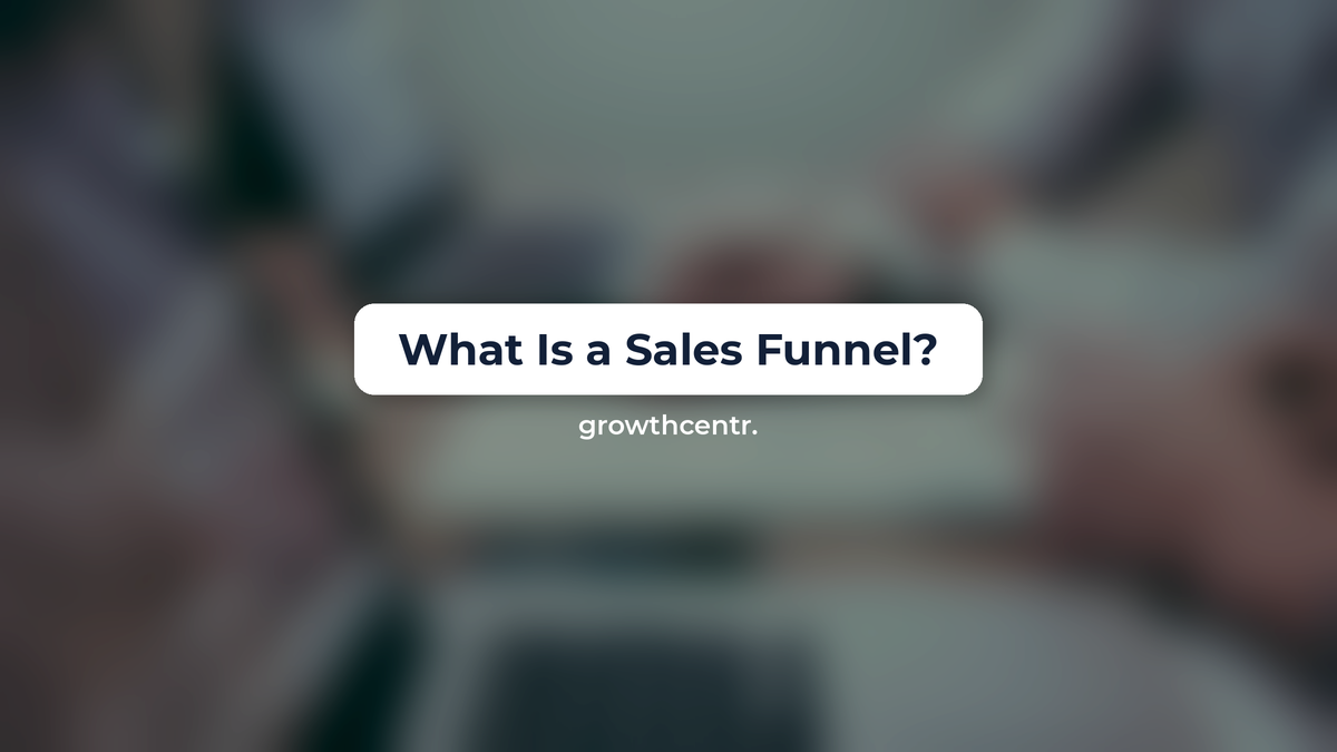 What Is a Sales Funnel? Definition, Stages, and 2026 Conversion Benchmarks