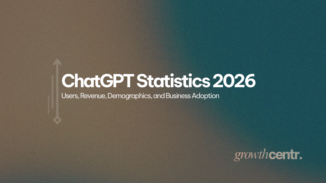 ChatGPT Statistics 2026