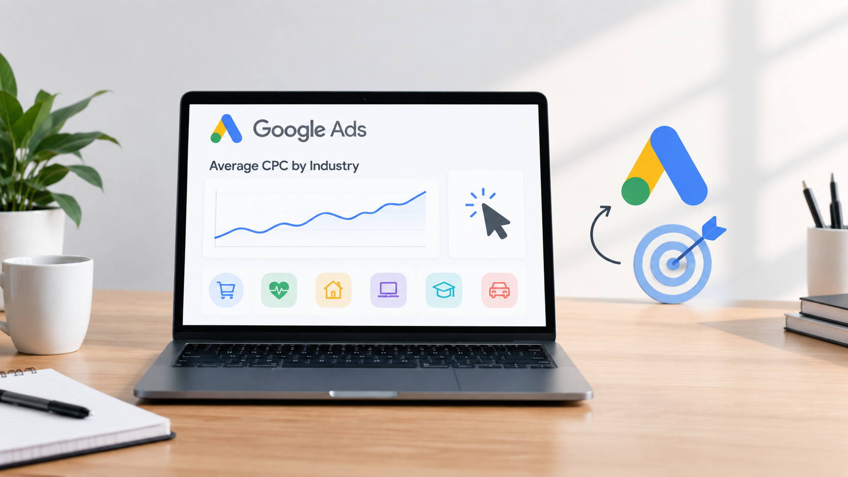 Google Ads CPC