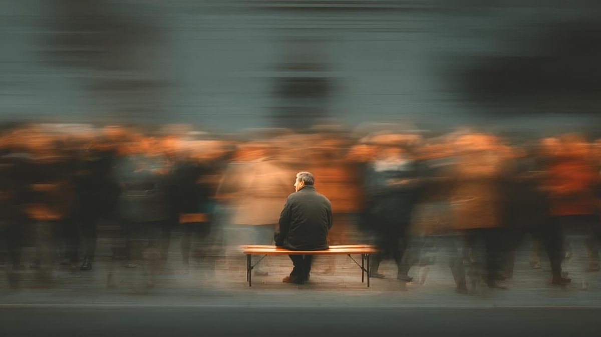 We Can Be Heroes (Just for 15 Minutes)