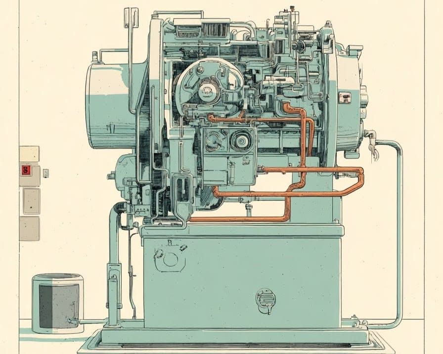 A "Scandal" in Minnesota