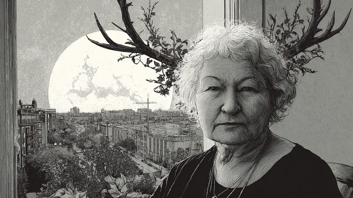 Éliane Radigue: A Control Case