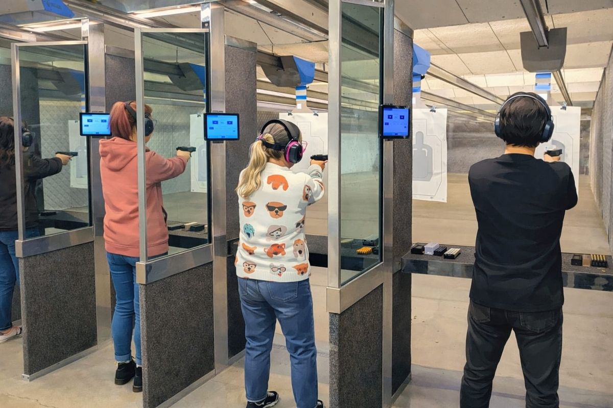 The Easy Part and the Hard Part