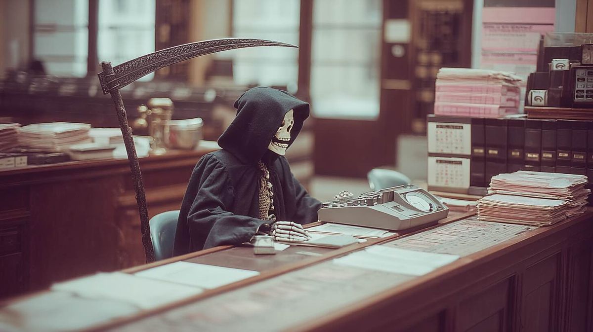 When the Numbers Tell a Different Story